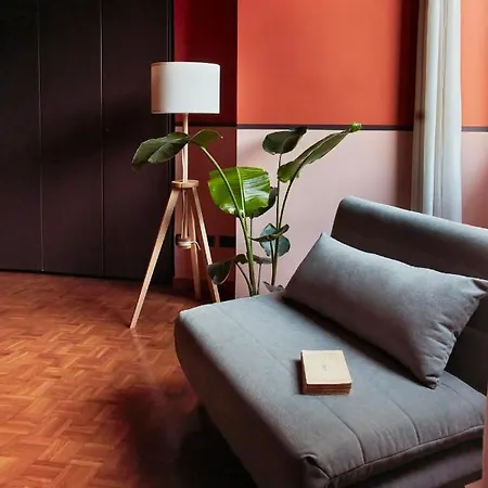 Apartment Arengario *