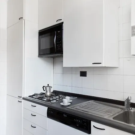 Apartment Arengario *
