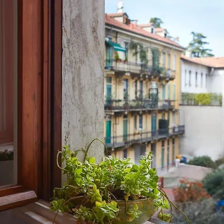 Apartment Arengario *