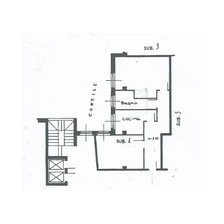 Arengario * Monza