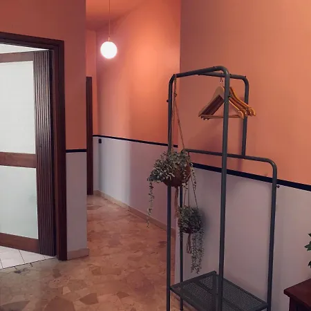 Apartment Arengario