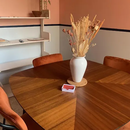 Apartment Arengario Monza