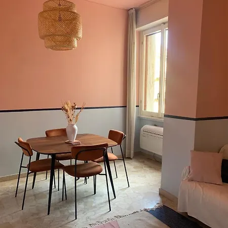 Apartment Arengario