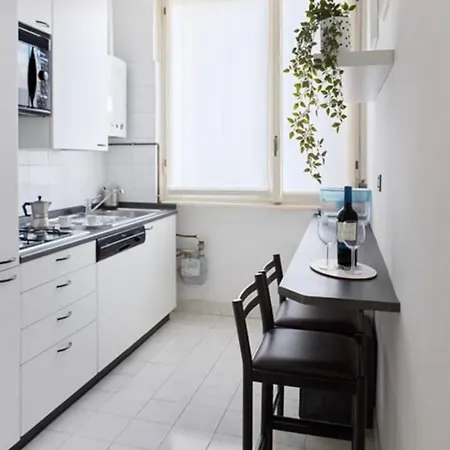 Arengario Apartment *