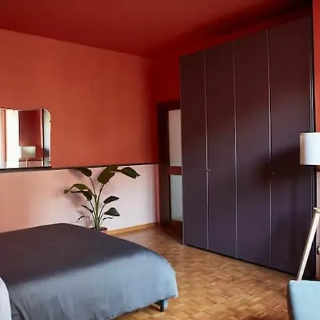 Apartment Arengario *
