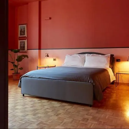 Arengario Apartment Monza