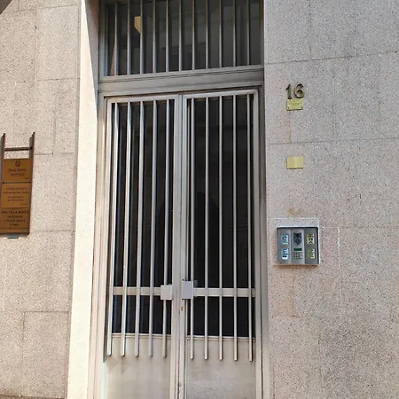Arengario Centro Storico